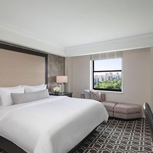 Top floor King Room
